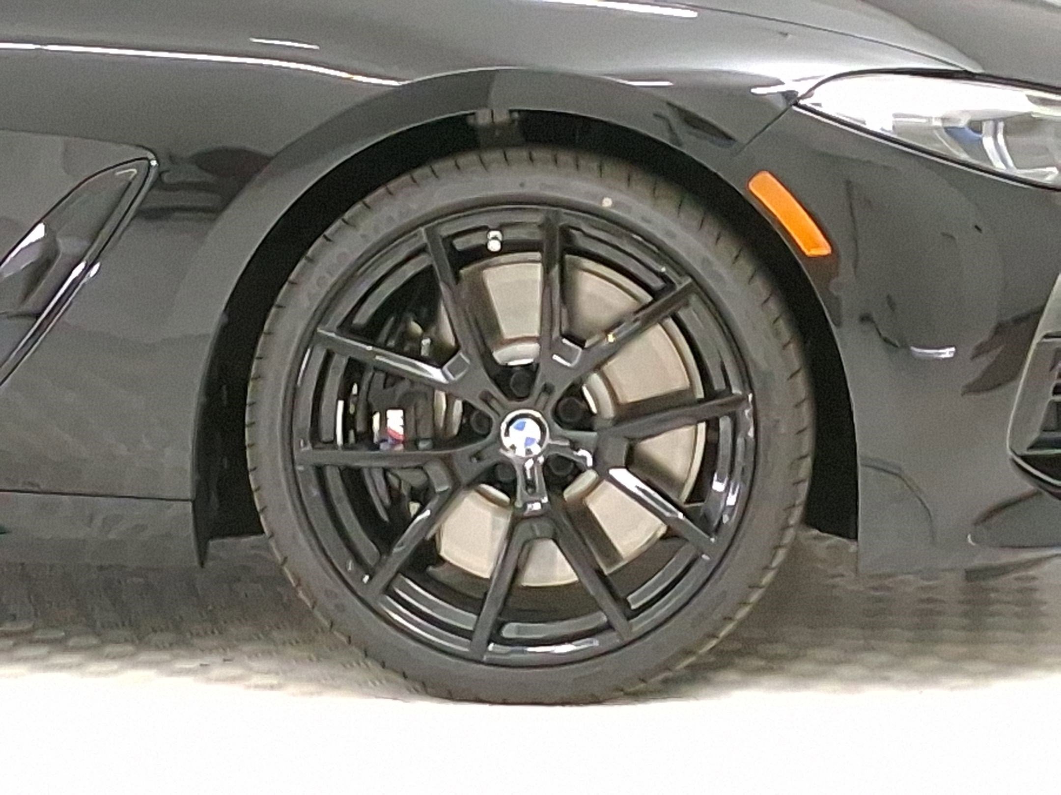 New 2026 BMW 840i w/ M Sport Professional Package RWD image 10