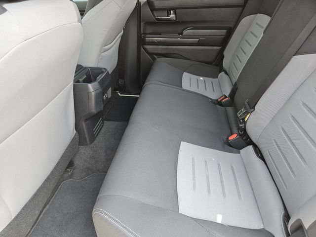 Used 2025 Toyota Tacoma TRD Sport AWD/4WD image 30