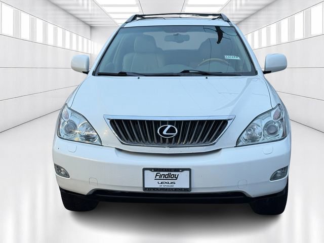 Used 2009 Lexus RX 350 350 image 2