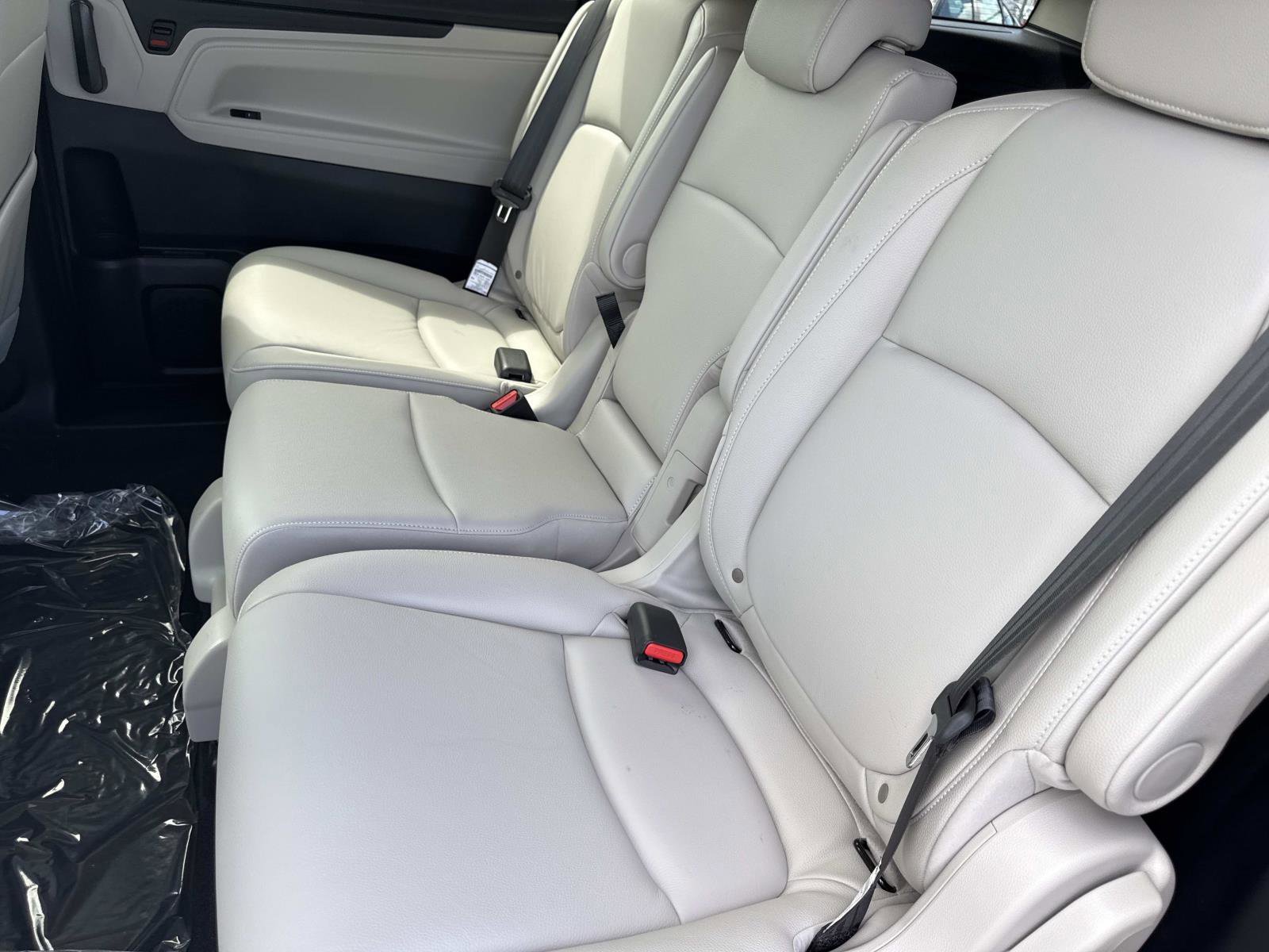 New 2026 Honda Odyssey EX-L image 15
