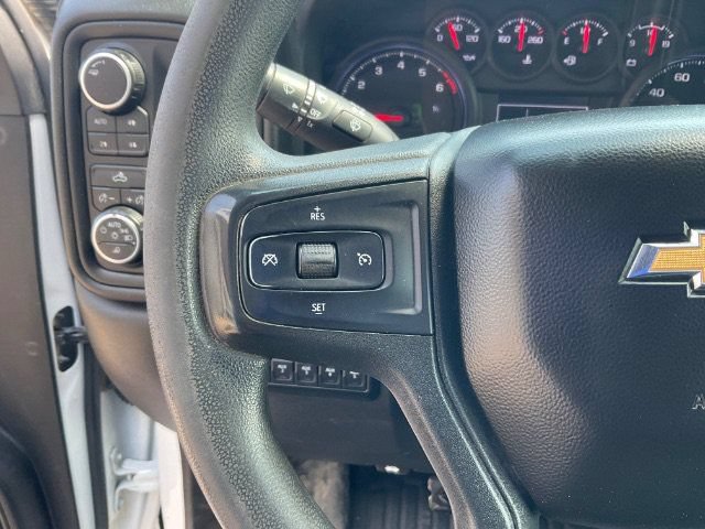 Used 2022 Chevrolet Silverado 3500 W/T w/ WT Convenience Package AWD/4WD image 18