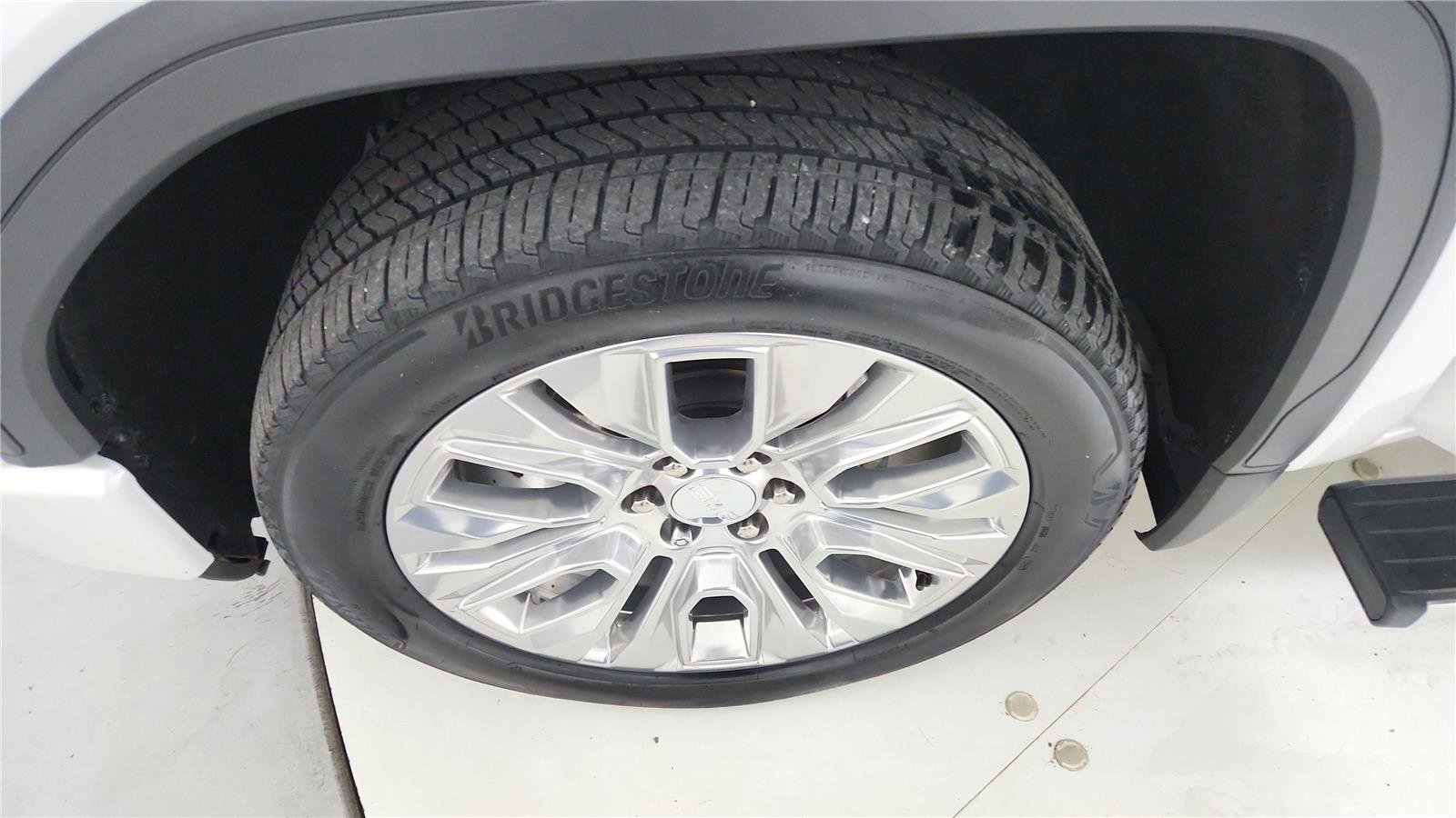 Used 2020 GMC Sierra 1500 Denali w/ Denali Ultimate Package image 51