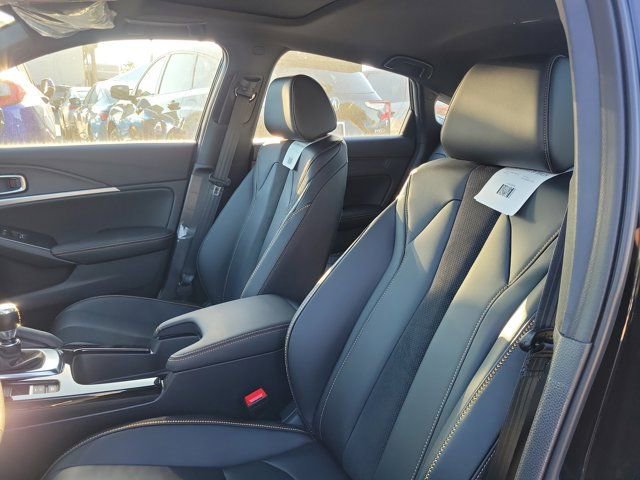 New 2026 Acura Integra A-Spec FWD image 9