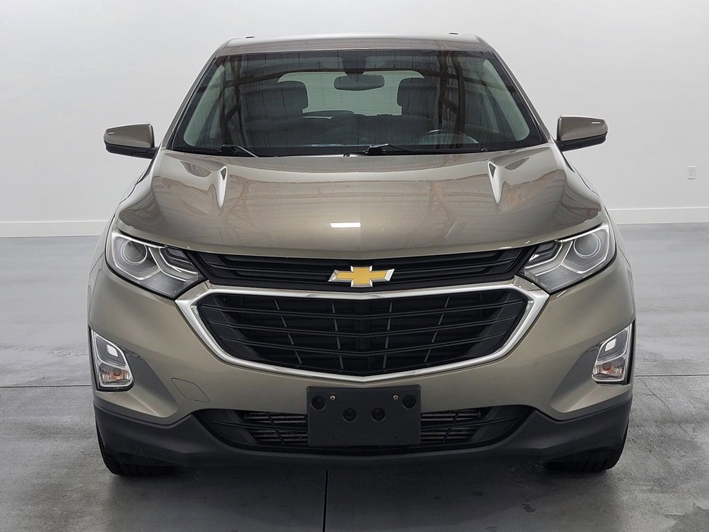 Used 2019 Chevrolet Equinox LT FWD image 3