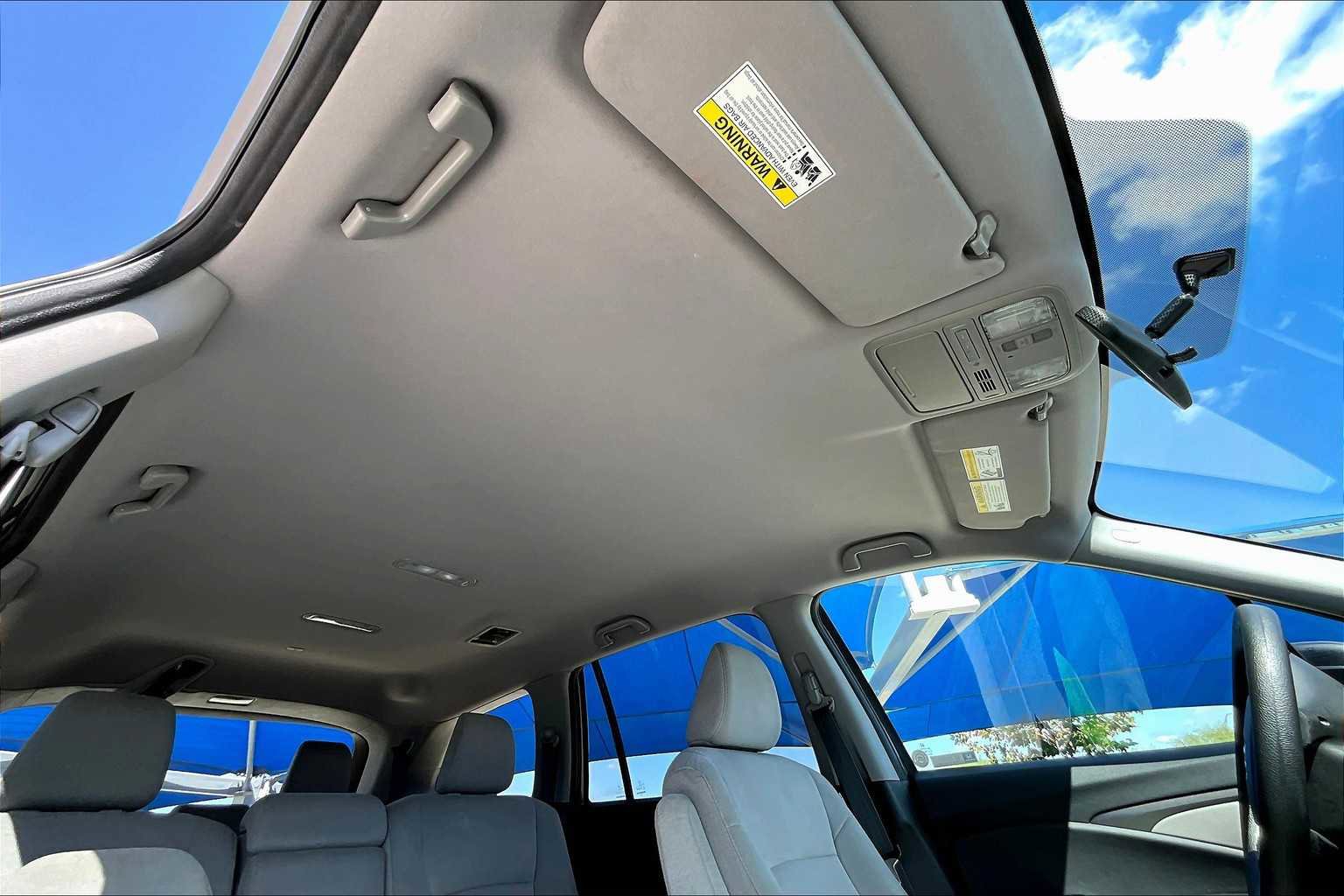 Used 2018 Honda Pilot EX image 14