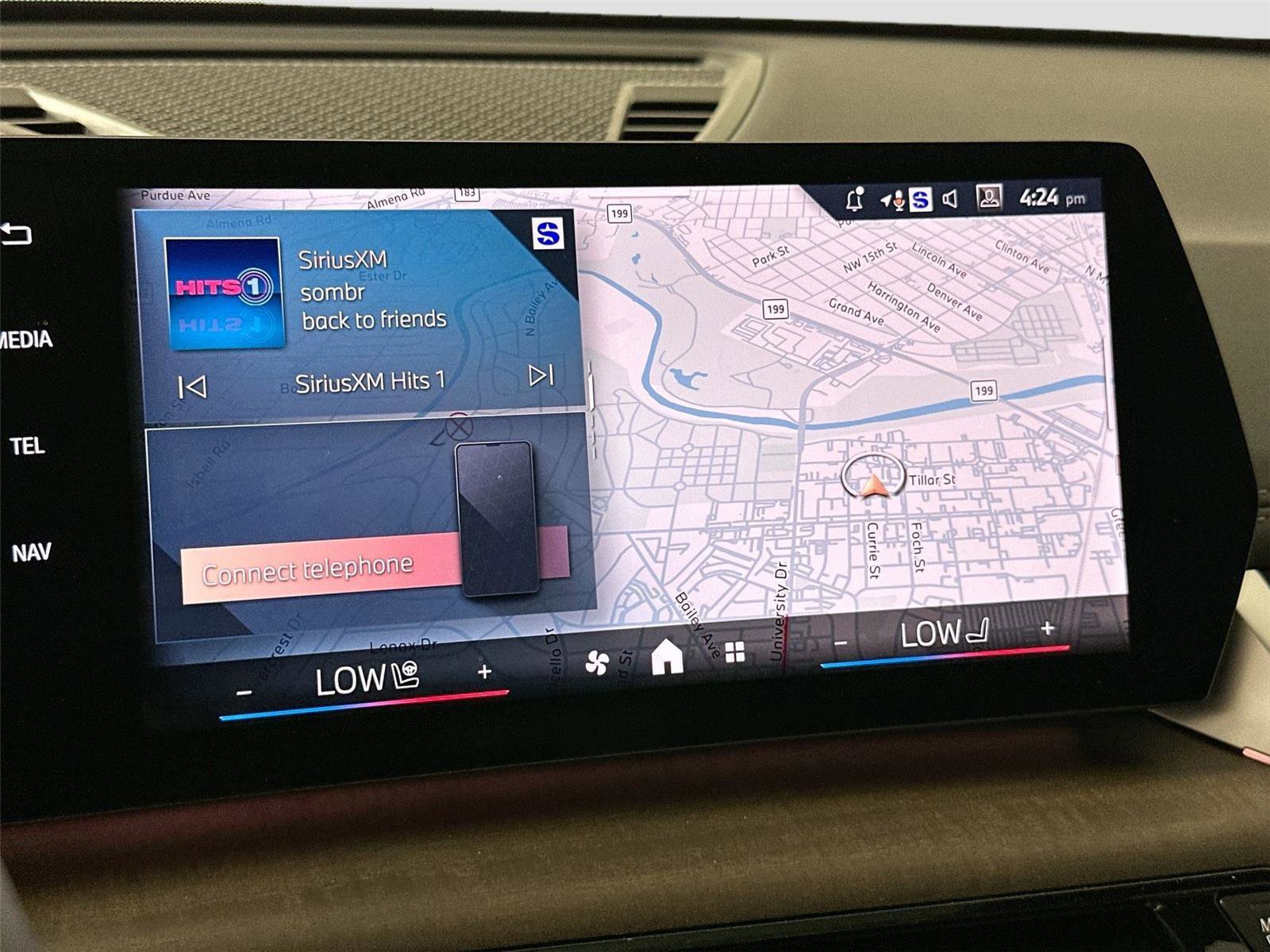 New 2026 BMW X1 xDrive28i w/ Convenience Package image 15