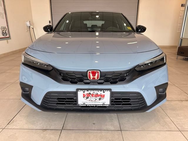 Used 2024 Honda Civic Sport image 2