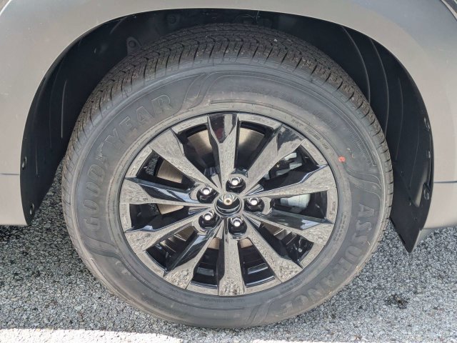 New 2026 MAZDA CX-50 AWD 2.5 S w/ Weather Package image 10