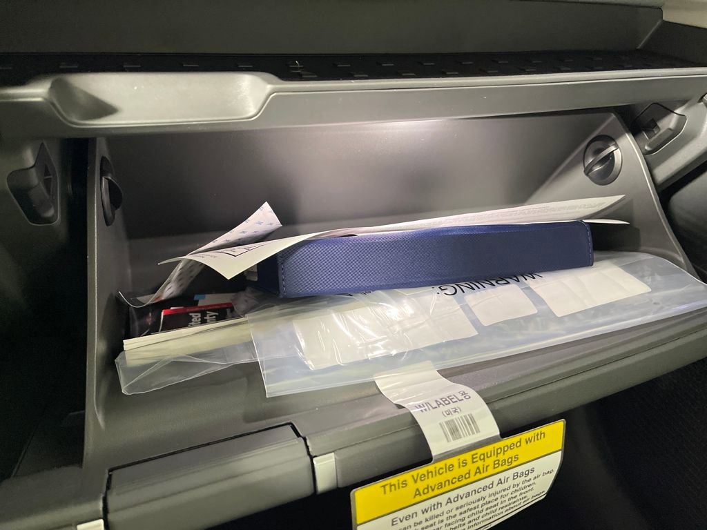 New 2026 Hyundai Santa Fe Calligraphy image 25