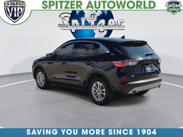 Used 2022 Ford Escape SE w/ Convenience Package AWD/4WD image 12