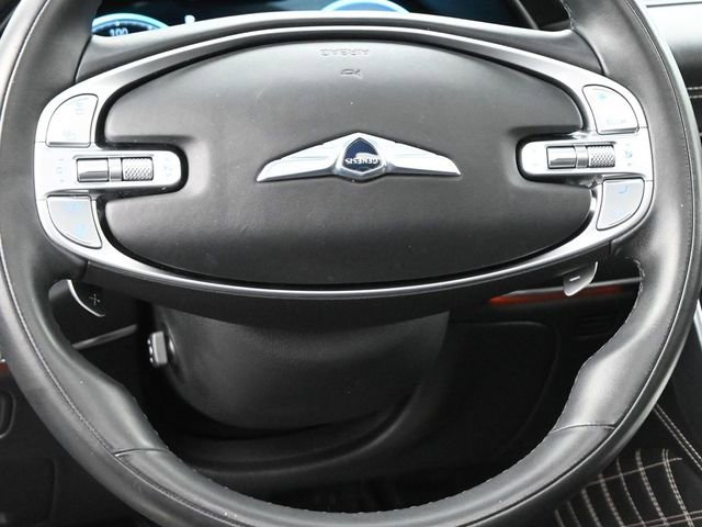 Used 2023 Genesis GV80 3.5T w/ Prestige Package AWD/4WD image 8
