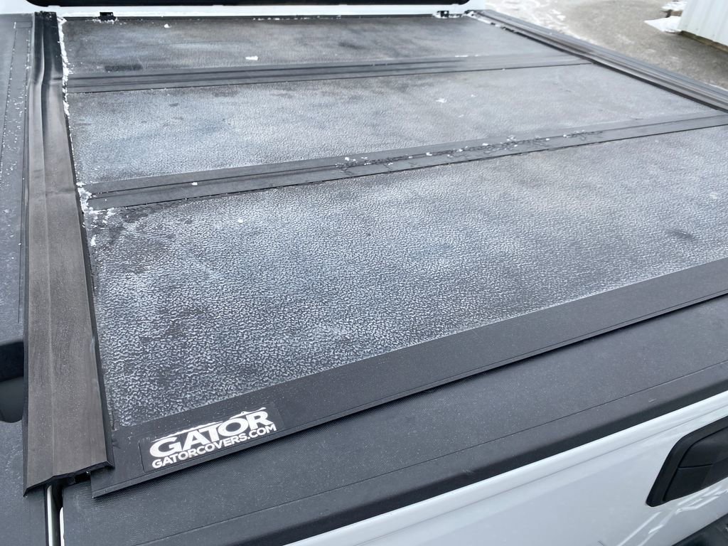 Used 2021 Chevrolet Colorado Z71 w/ Safety Package image 7