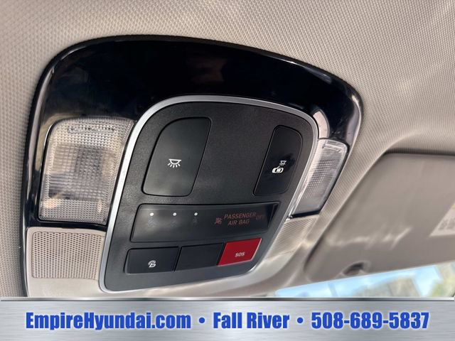 Used 2024 Hyundai Tucson SEL FWD image 26