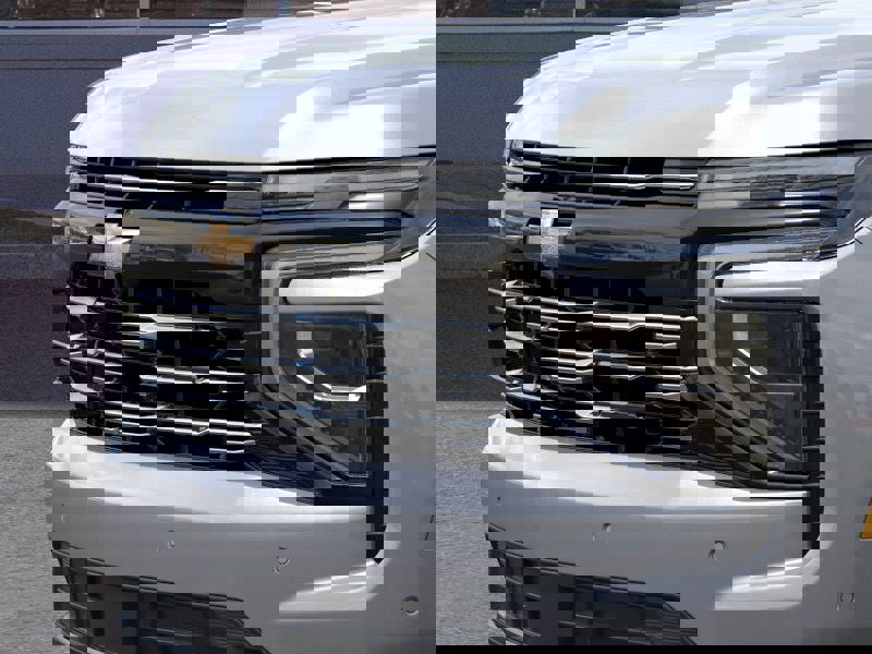 New 2026 Chevrolet Tahoe High Country w/ Sun And Tow Package image 13