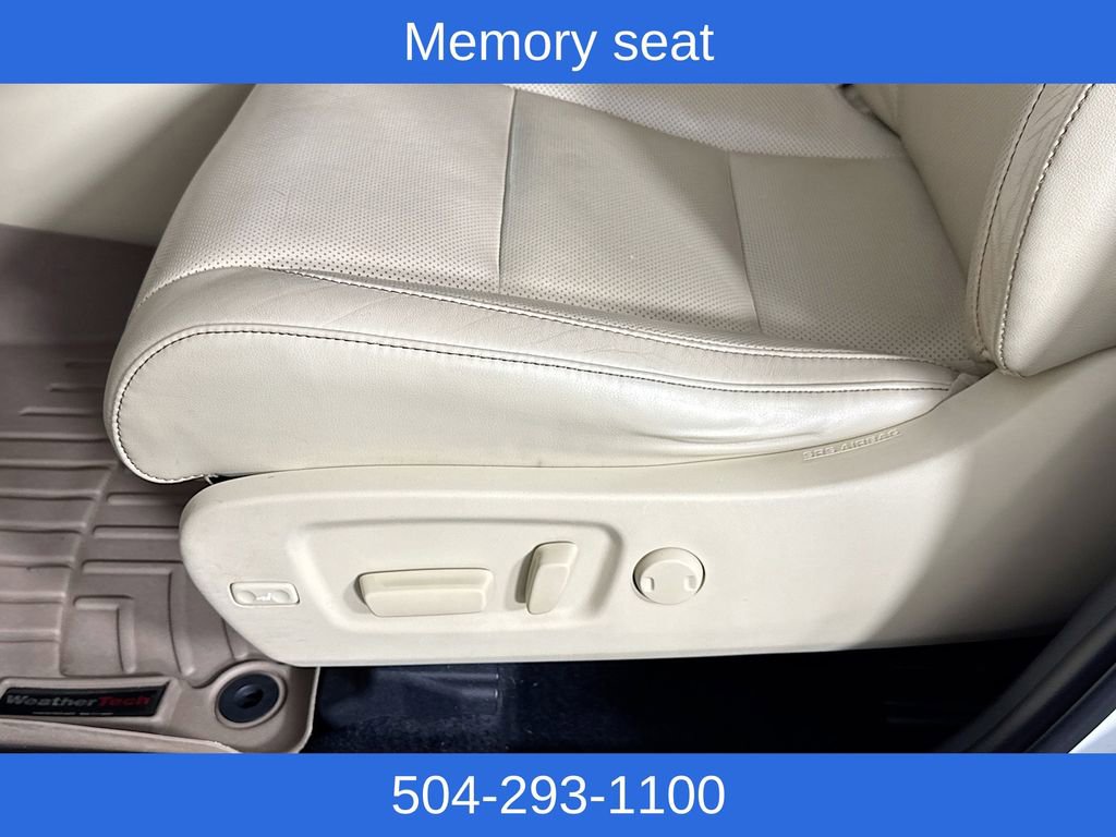 Used 2019 Toyota Highlander Limited image 20