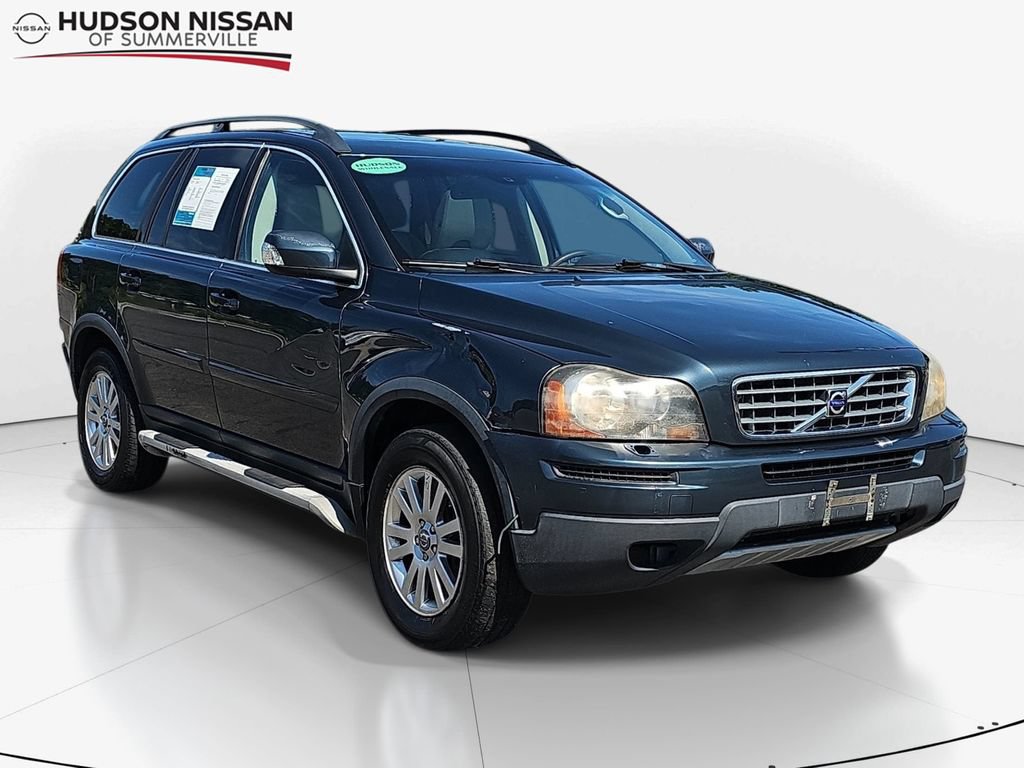 Used 2009 Volvo XC90 3.2