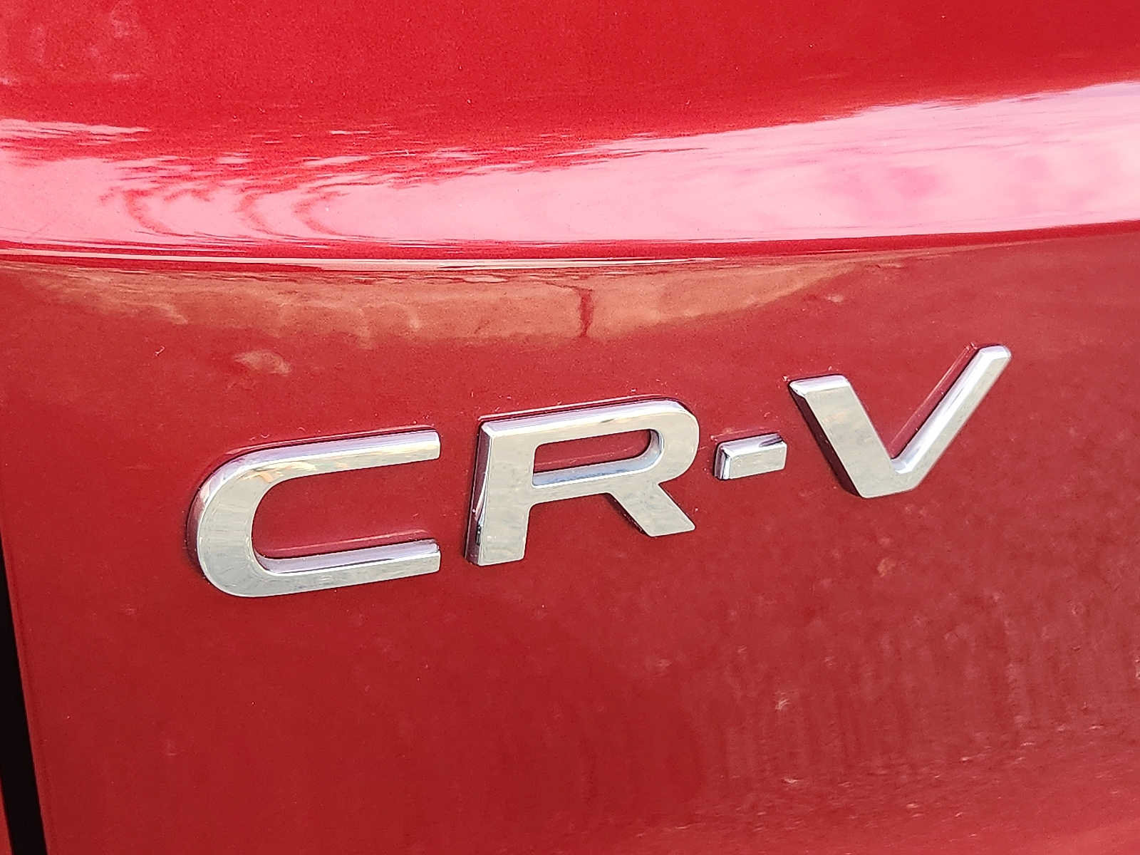 Used 2024 Honda CR-V EX image 30