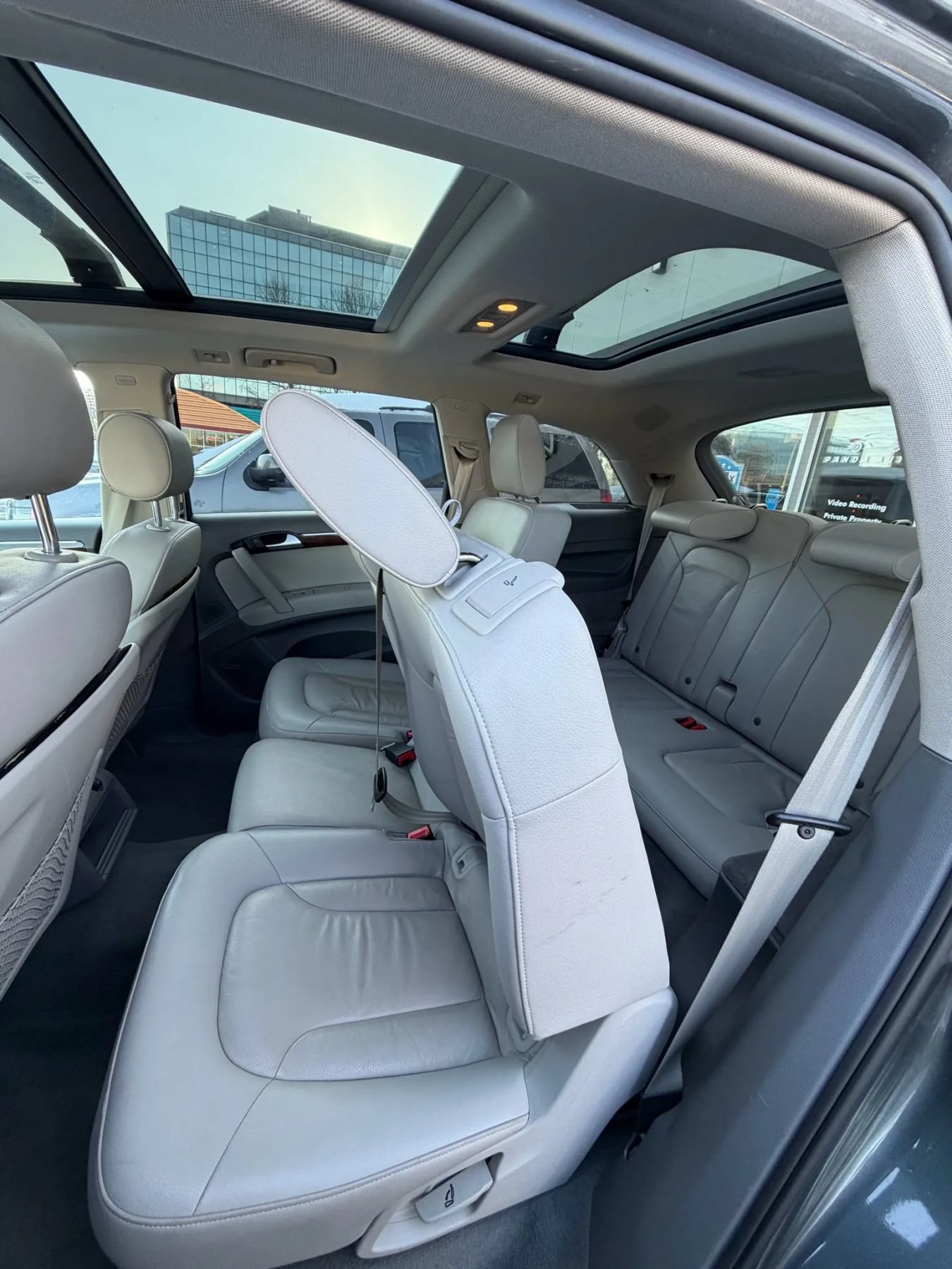 Used 2013 Audi Q7 3.0T Premium Plus AWD/4WD image 25