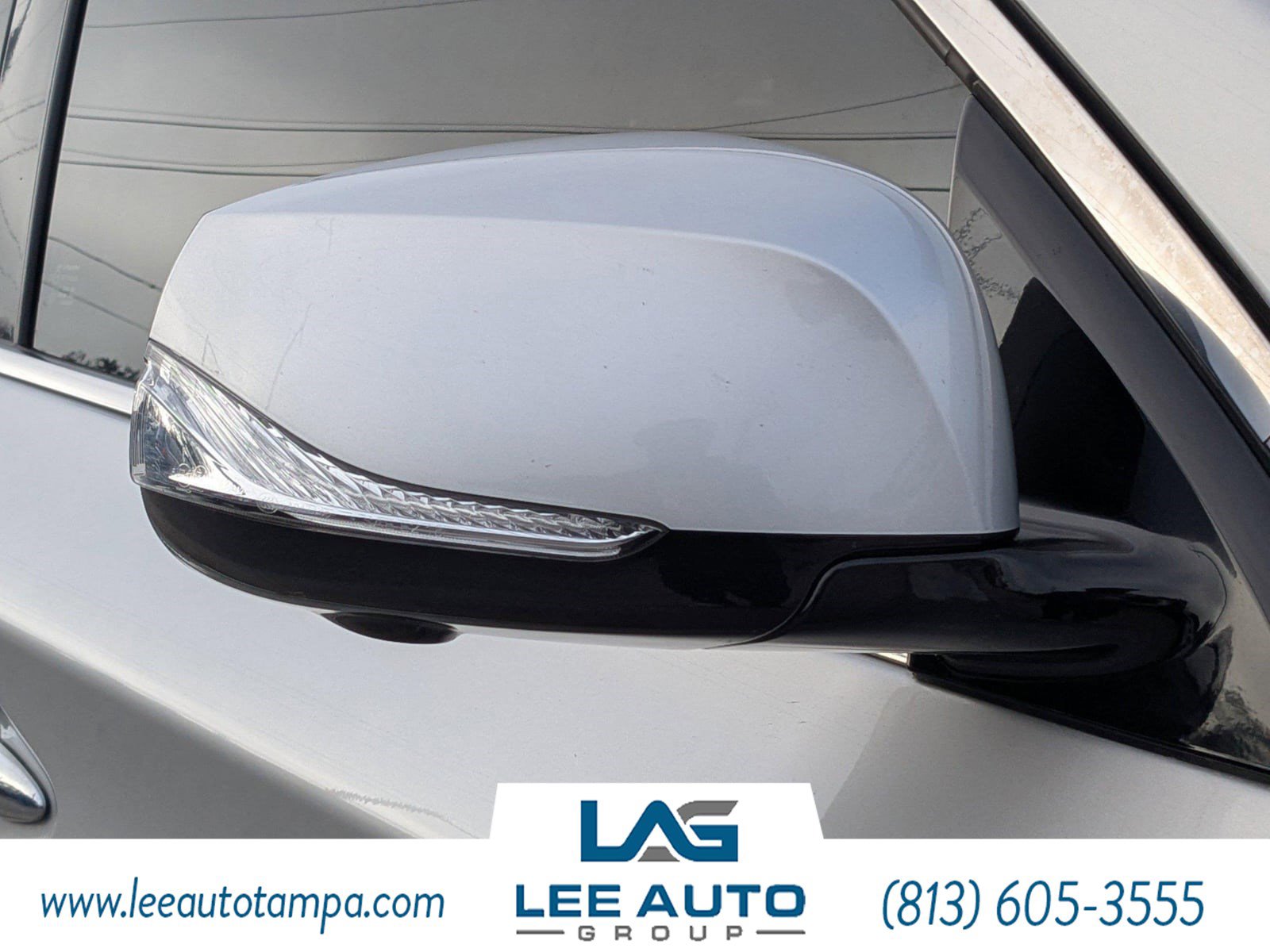 Used 2019 INFINITI QX60 Luxe w/ Essential Package image 11