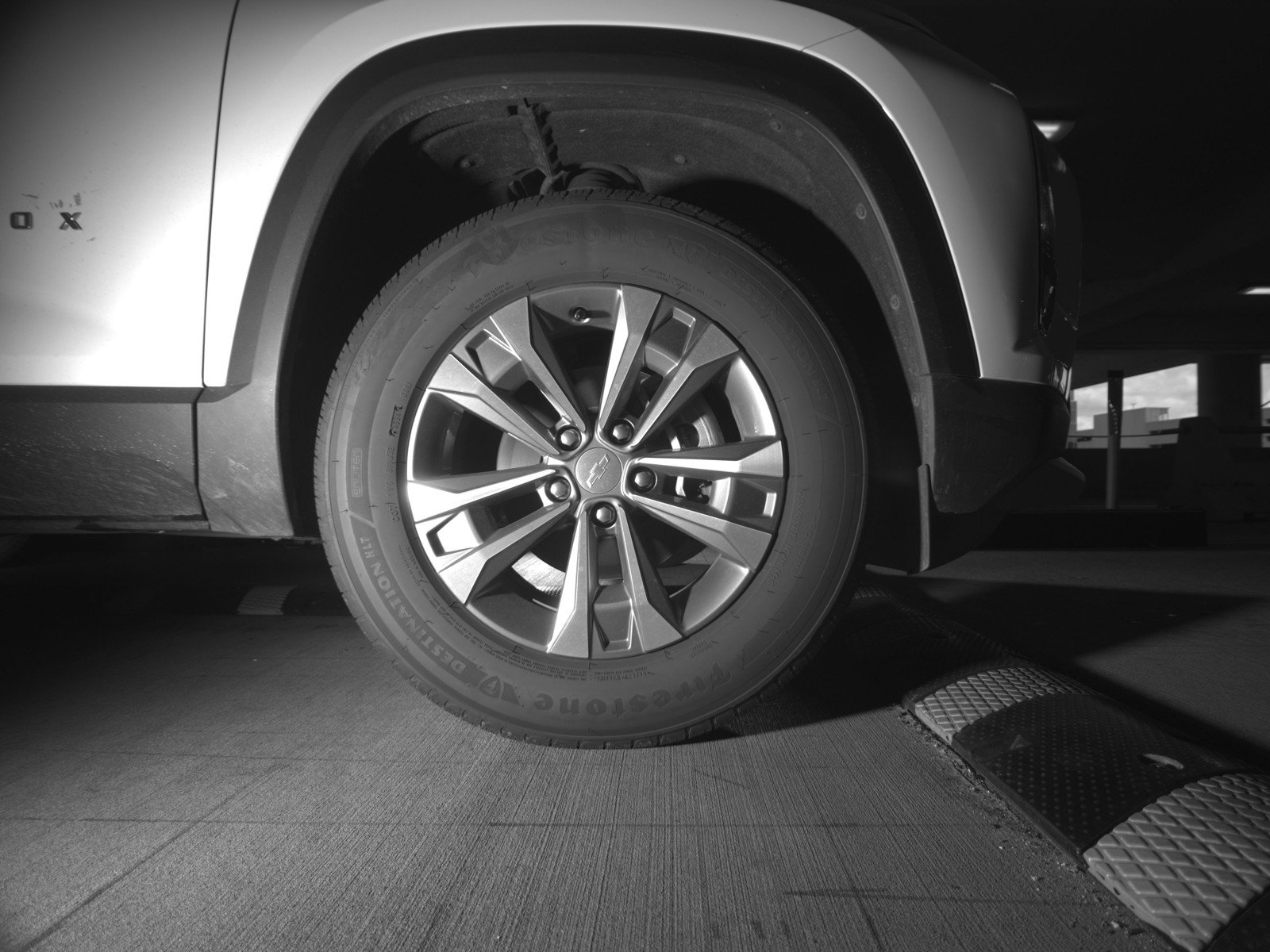 Used 2025 Chevrolet Equinox LT image 13