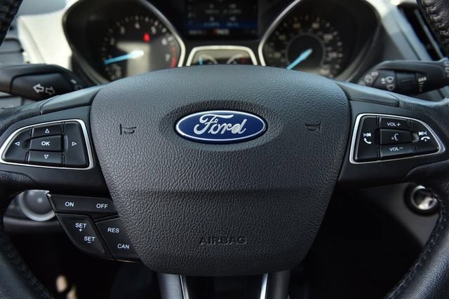 Used 2019 Ford Escape SEL FWD image 17