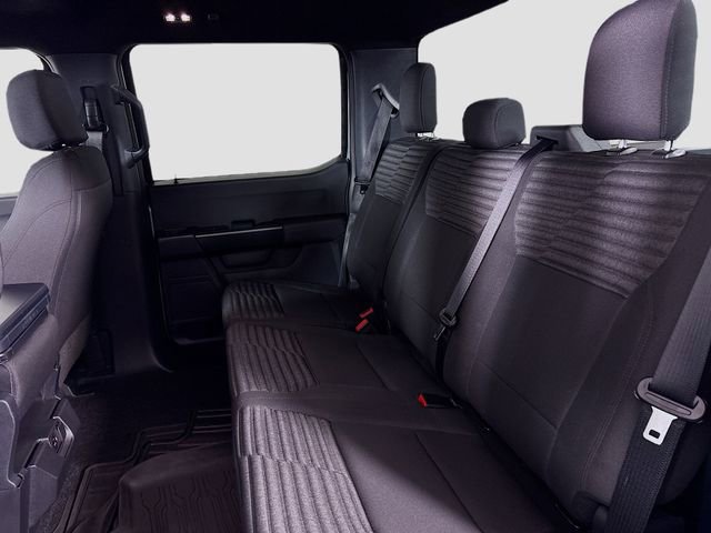 Used 2023 Ford F150 XL w/ STX Appearance Package image 24