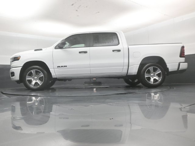 New 2027 RAM 1500 Express AWD/4WD image 56