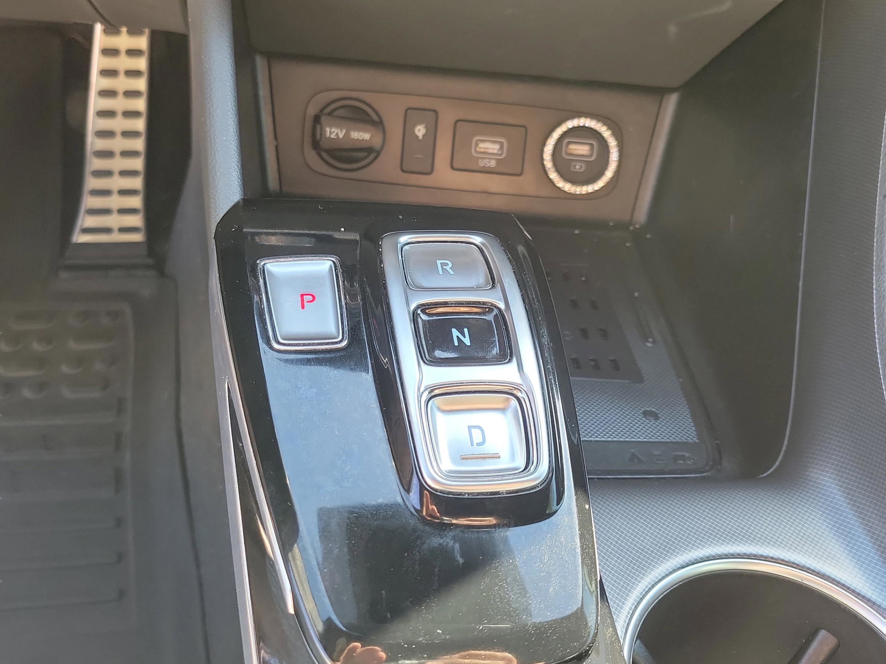 Used 2022 Hyundai Sonata SEL Plus FWD image 15