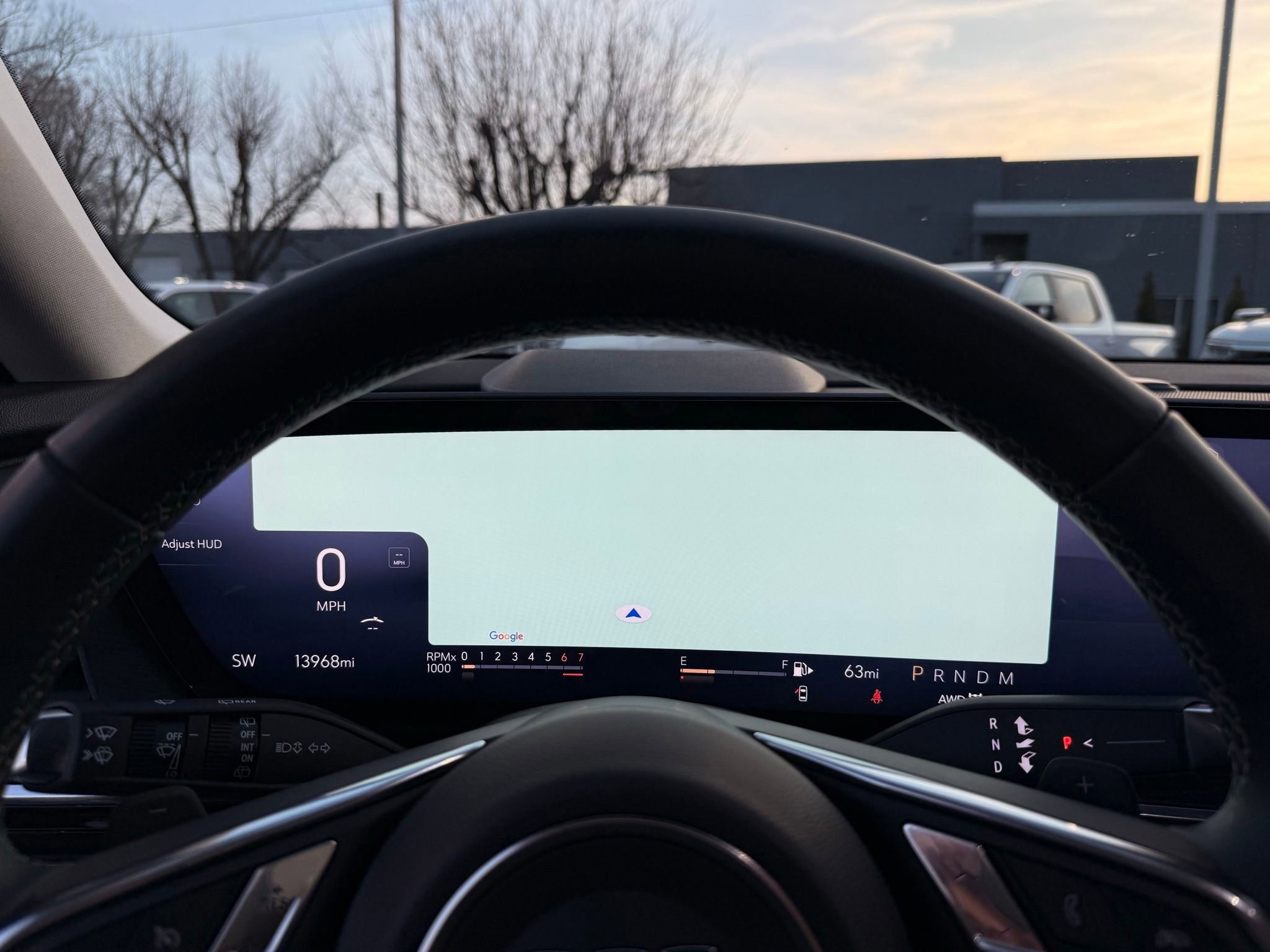 Used 2025 Buick Envision Preferred image 45