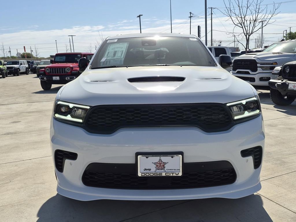 New 2026 Dodge Durango GT image 8