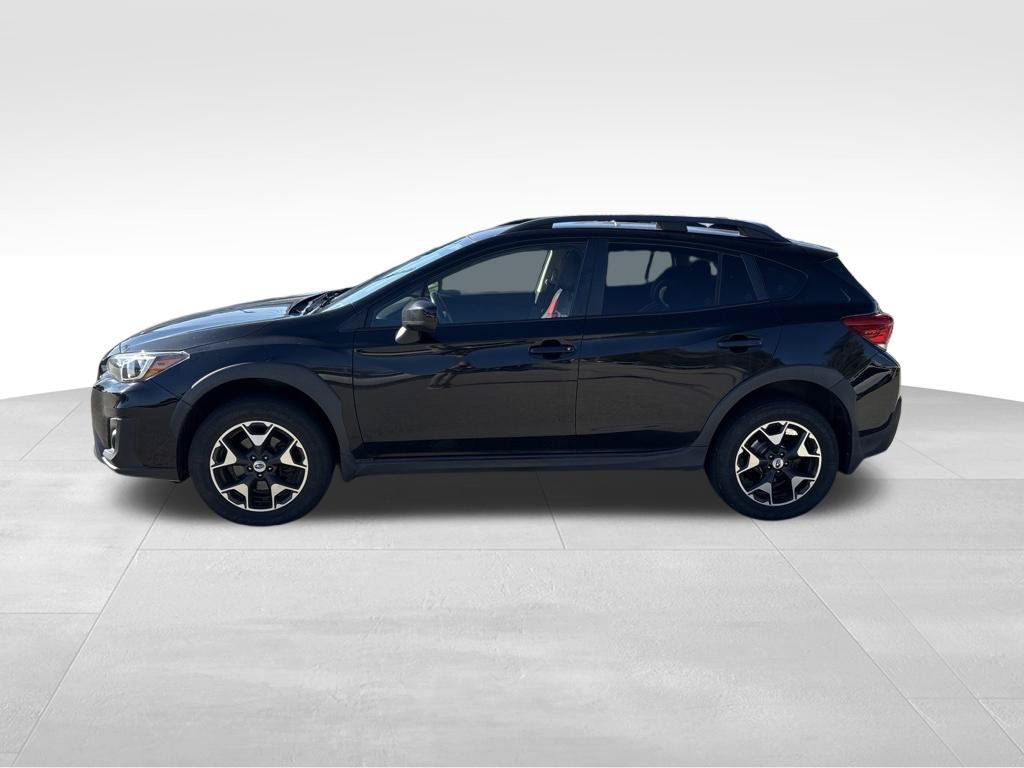 Used 2018 Subaru Crosstrek 2.0i Premium AWD/4WD image 2
