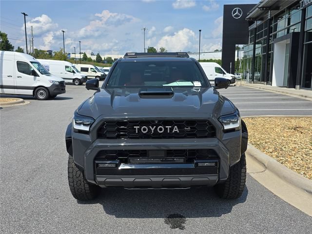 Used 2025 Toyota 4Runner TRD Pro AWD/4WD image 9