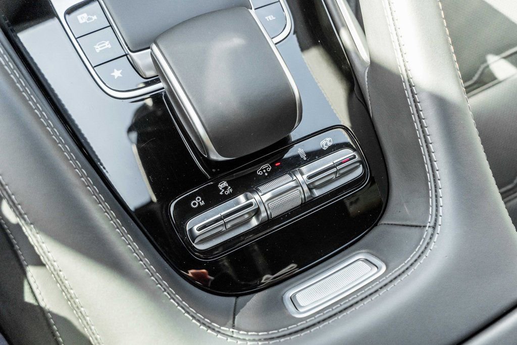 Used 2022 Mercedes-Benz GLE 53 AMG 4MATIC Coupe image 10