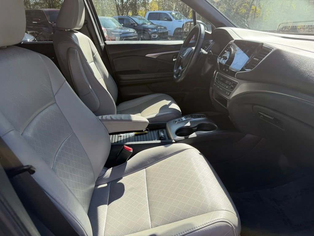 Used 2020 Honda Passport EX-L image 9