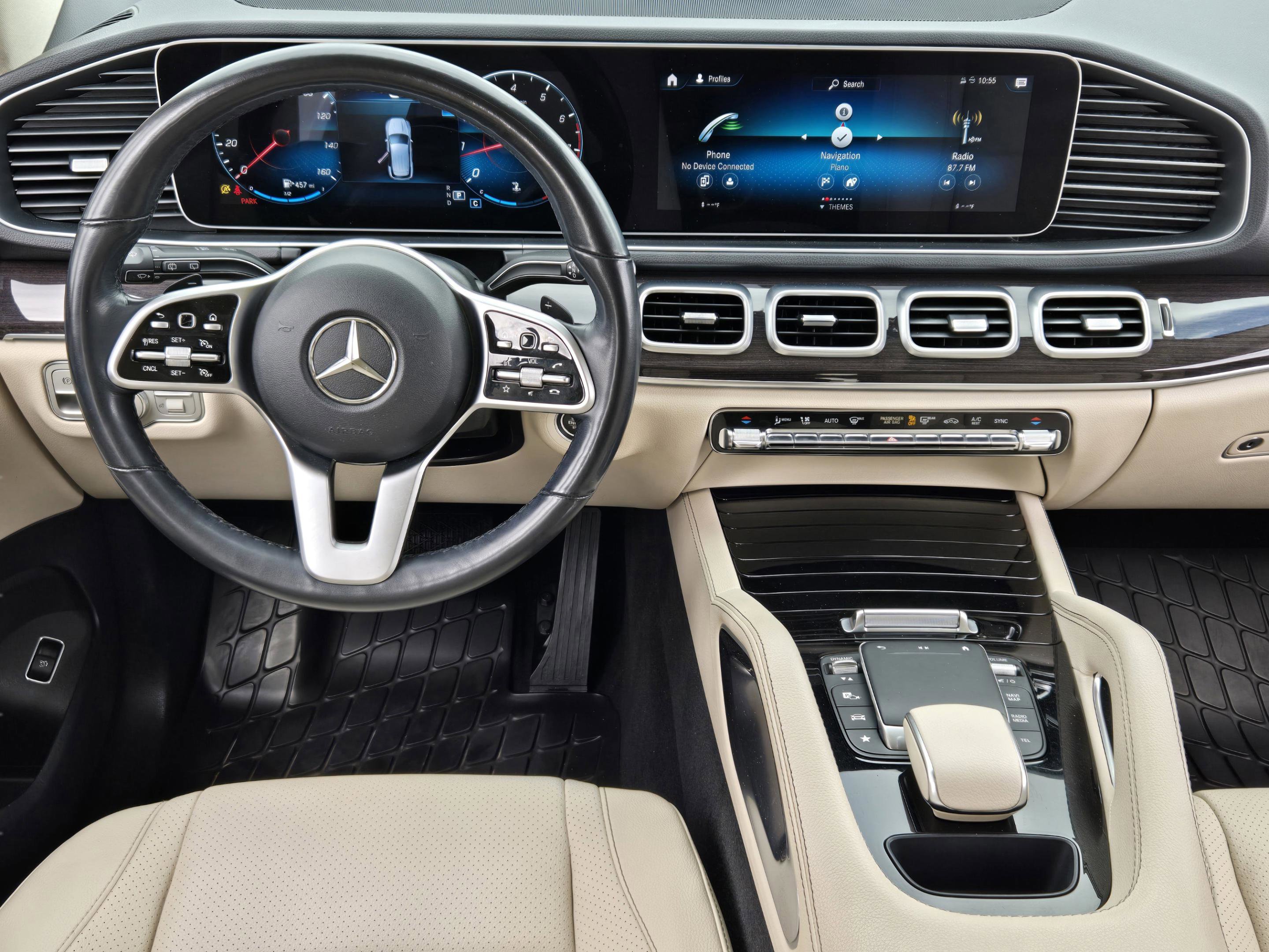 Used 2021 Mercedes-Benz GLE 350 image 36