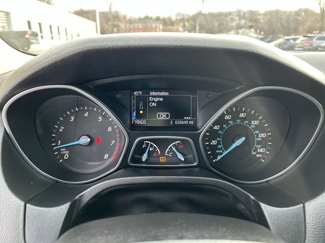 Used 2014 Ford Focus Titanium image 19