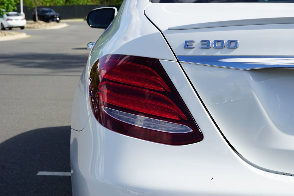 Certified 2019 Mercedes-Benz E 300 image 13