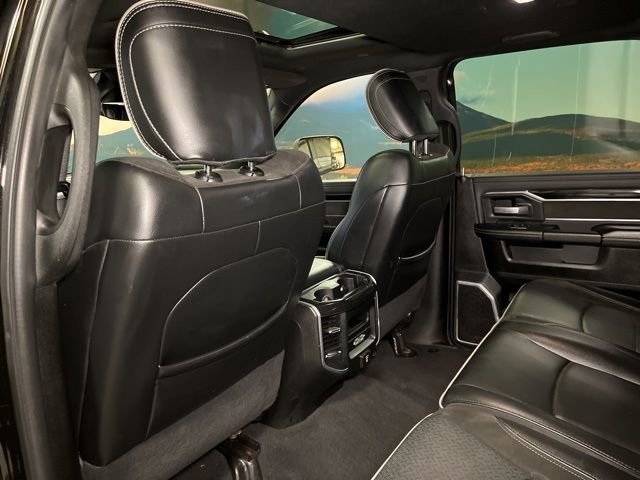 Used 2020 RAM 2500 Laramie w/ Night Edition image 61