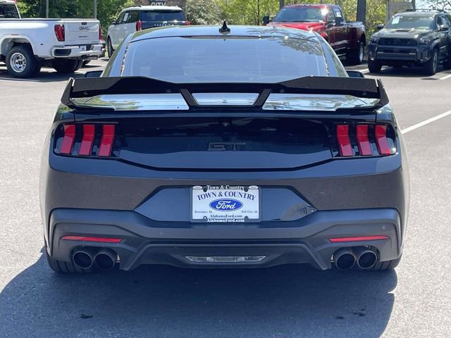 Certified 2024 Ford Mustang GT Premium RWD image 28
