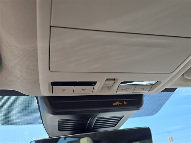 New 2025 MAZDA CX-70 Plug-In Hybrid w/ Premium Pkg image 18