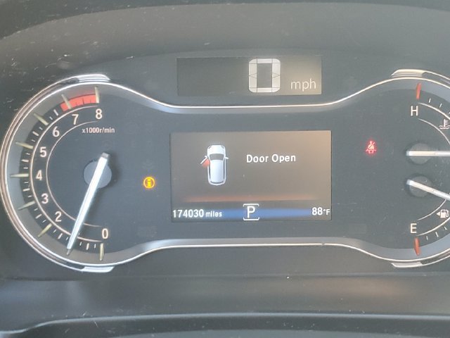 Used 2017 Honda Pilot EX-L image 15
