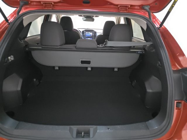 Certified 2024 Subaru Crosstrek 2.0i w/ Popular Package #1A AWD/4WD image 36