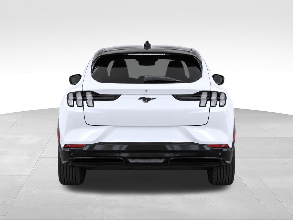 Used 2023 Ford Mustang Mach-E Premium RWD image 9