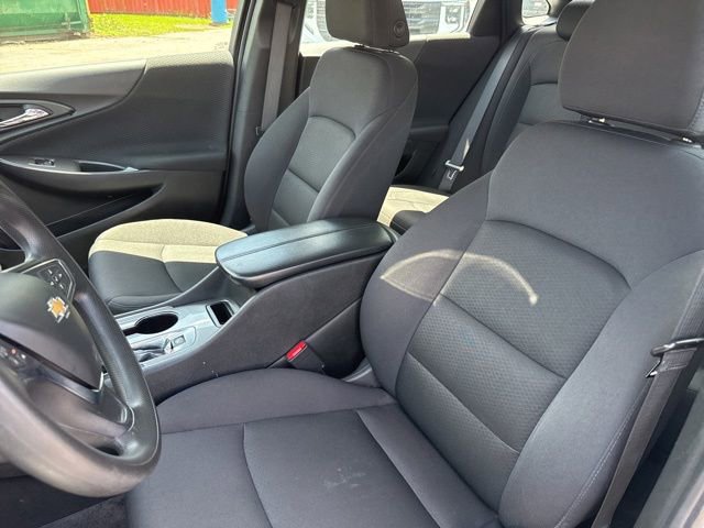 Used 2024 Chevrolet Malibu LT FWD image 13