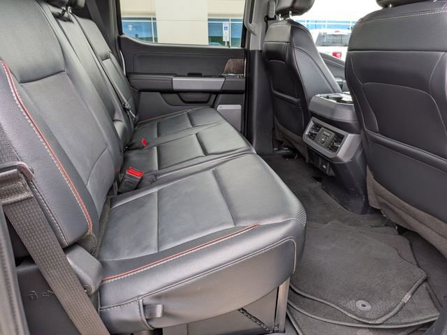 Used 2023 Ford F250 Lariat AWD/4WD image 15