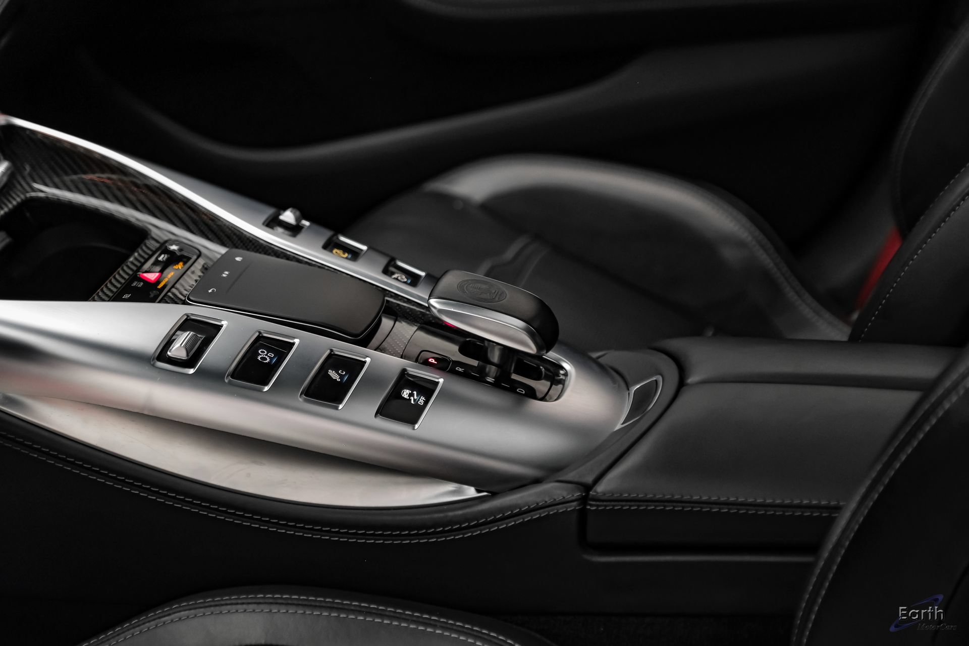 Used 2022 Mercedes-Benz AMG GT 43 image 57