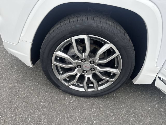Used 2023 GMC Terrain Denali AWD/4WD image 33