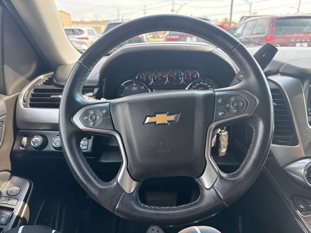 Used 2017 Chevrolet Tahoe LT AWD/4WD image 26