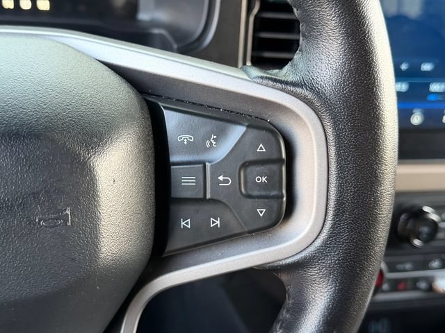 Used 2022 Ford Bronco Wildtrak AWD/4WD image 23