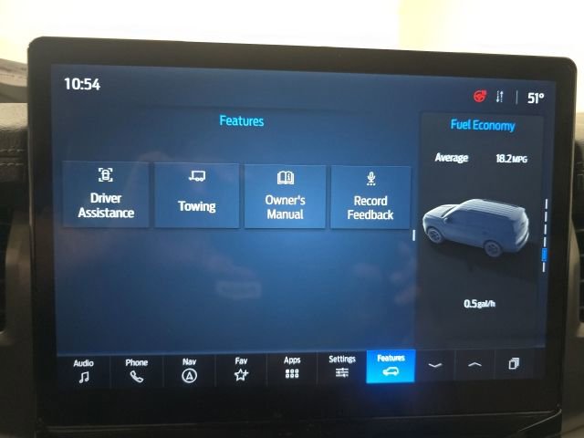 Used 2024 Ford Expedition XLT image 31